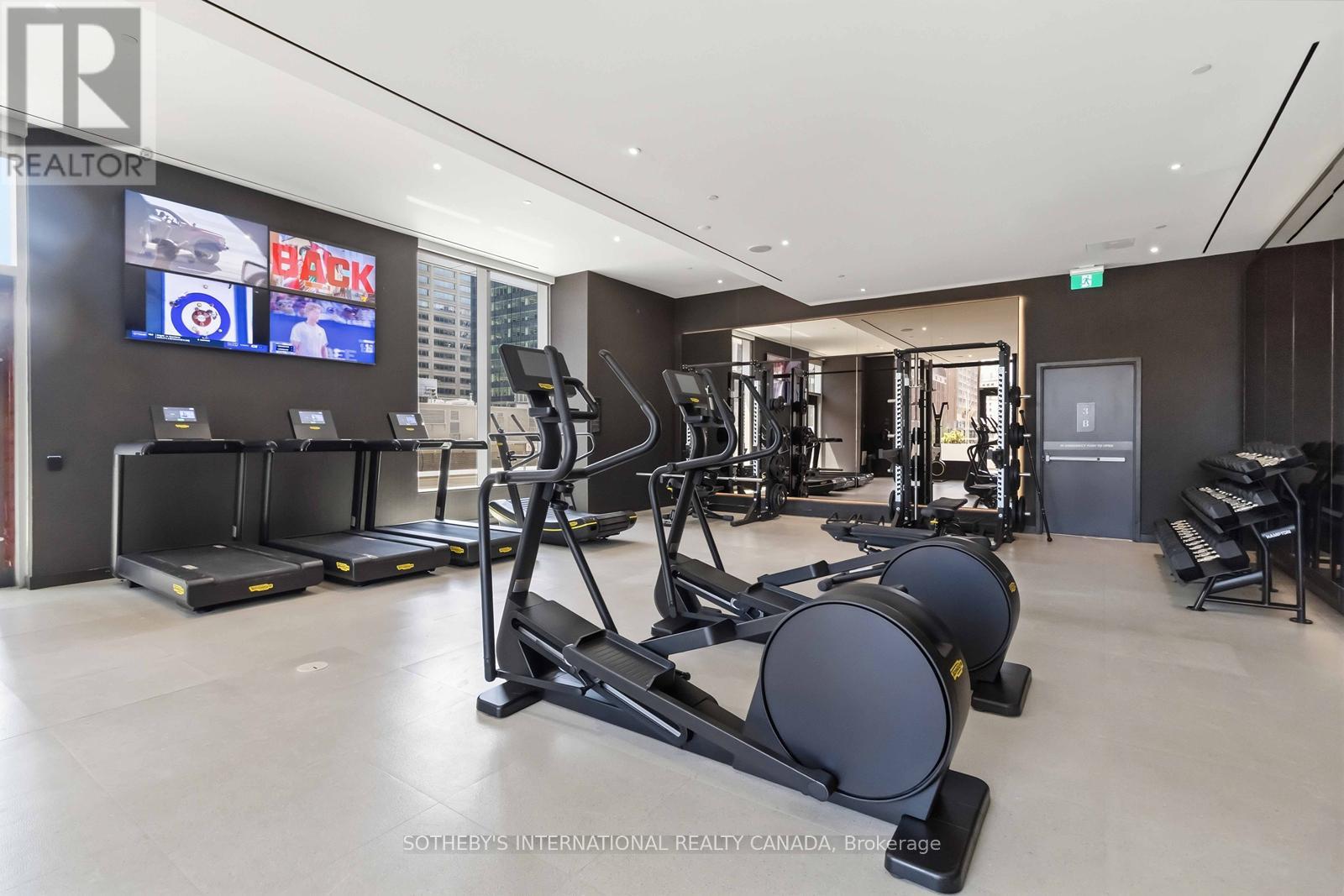 5010 - 11 Yorkville Avenue, Toronto, Ontario  M4W 0B7 - Photo 21 - C13258128