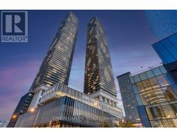 4715 - 138 DOWNES STREET, Toronto, Ontario