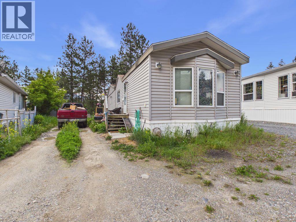 700 Patterson W Street Unit# 52, Cranbrook, British Columbia V1C 6T6 - Photo 1 - 10390283