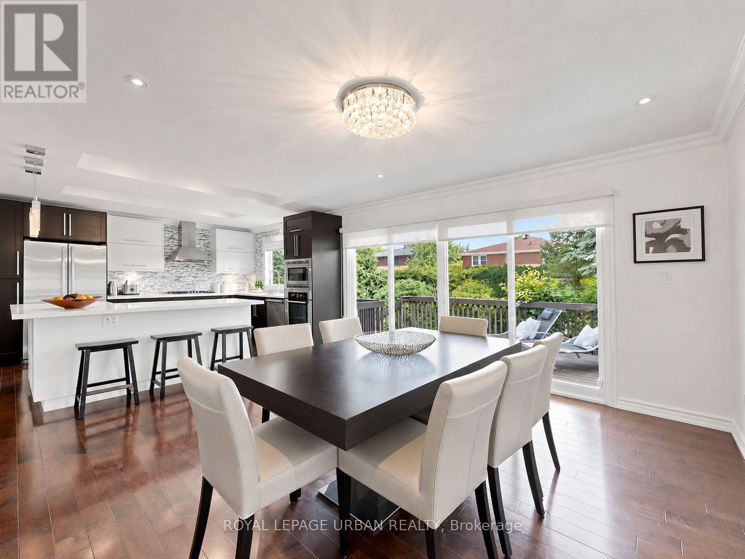 11 Caronridge Crescent, Toronto, Ontario  M1W 1L1 - Photo 13 - E13256890