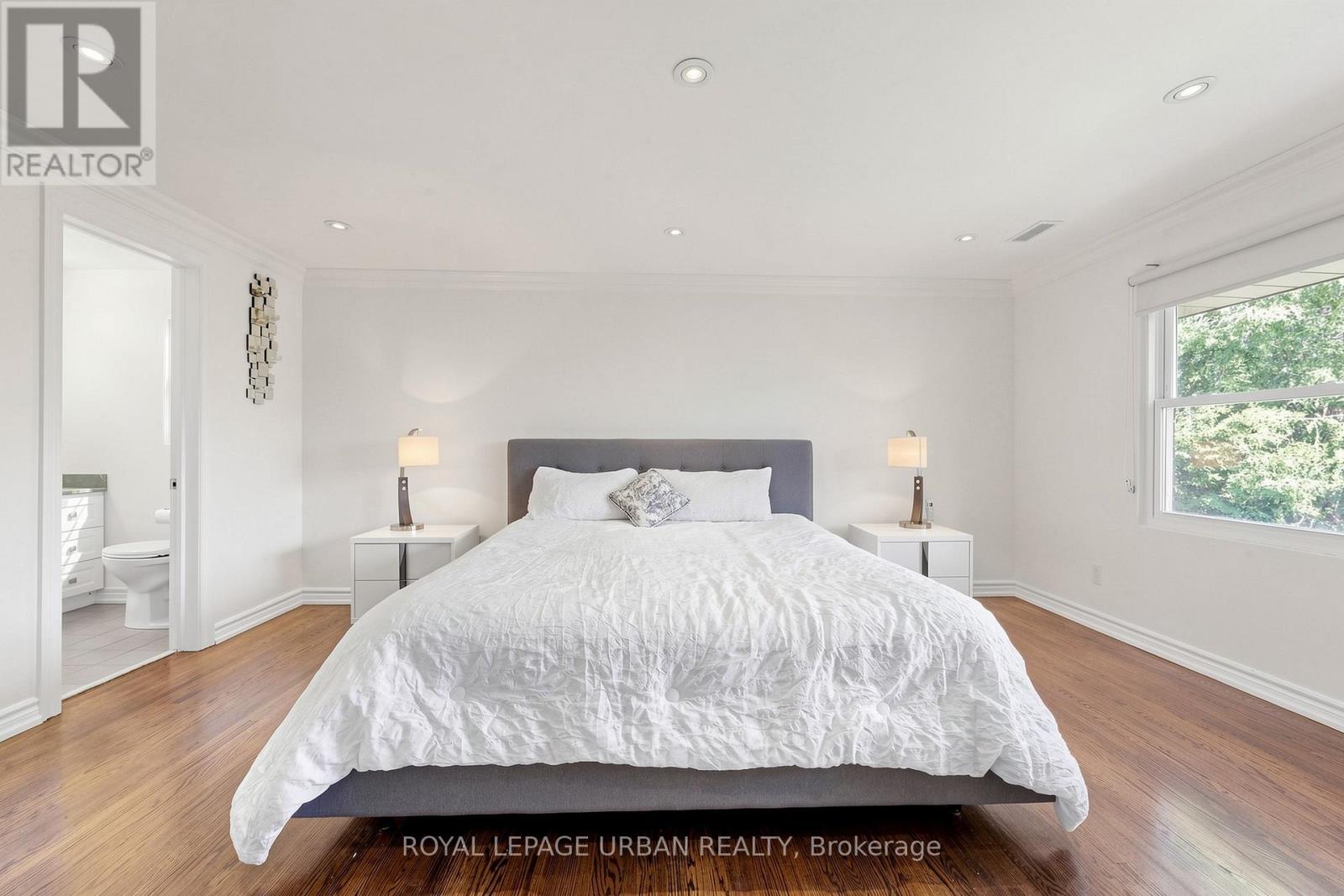 11 Caronridge Crescent, Toronto, Ontario  M1W 1L1 - Photo 17 - E13256890