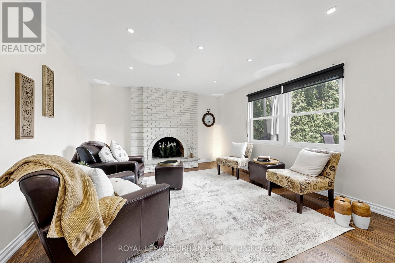 11 Caronridge Crescent, Toronto, Ontario  M1W 1L1 - Photo 25 - E13256890
