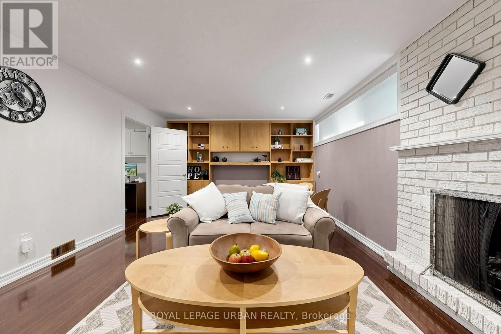 11 Caronridge Crescent, Toronto, Ontario  M1W 1L1 - Photo 28 - E13256890