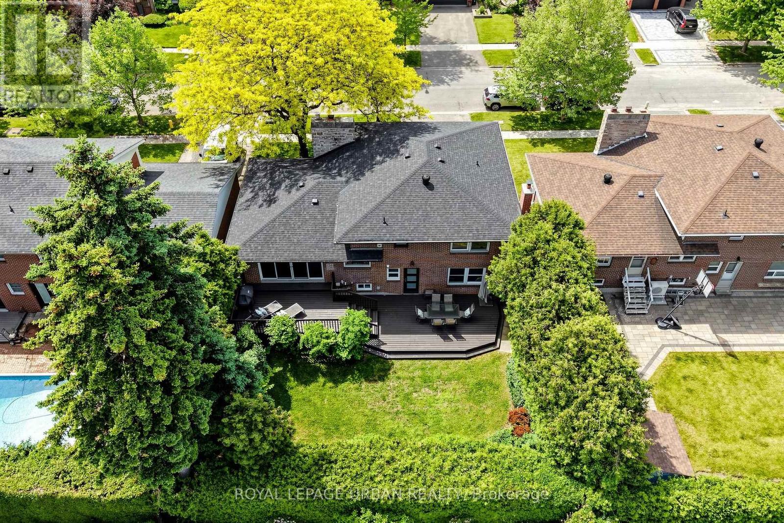 11 Caronridge Crescent, Toronto, Ontario  M1W 1L1 - Photo 40 - E13256890