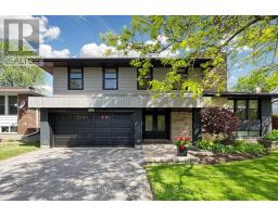 11 CARONRIDGE CRESCENT, Toronto, Ontario