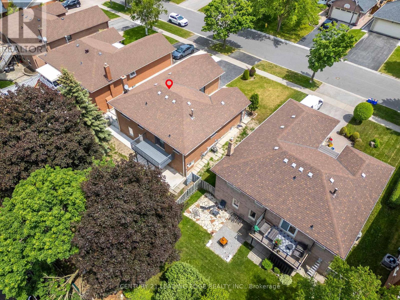 8 Hialeah Crescent, Whitby, Ontario  L1N 6R1 - Photo 40 - E13257090