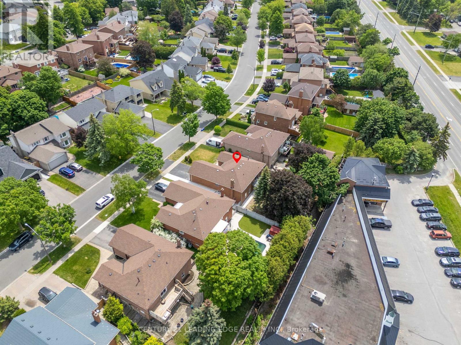 8 Hialeah Crescent, Whitby, Ontario  L1N 6R1 - Photo 45 - E13257090