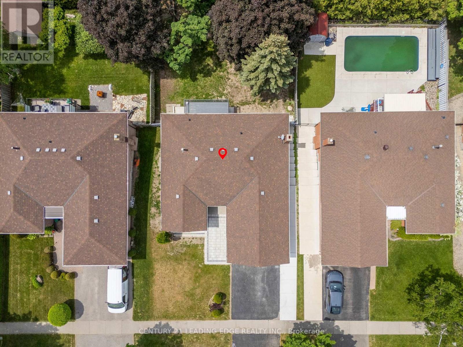 8 Hialeah Crescent, Whitby, Ontario  L1N 6R1 - Photo 48 - E13257090