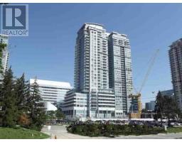 2106 - 60 TOWN CENTRE COURT, Toronto, Ontario
