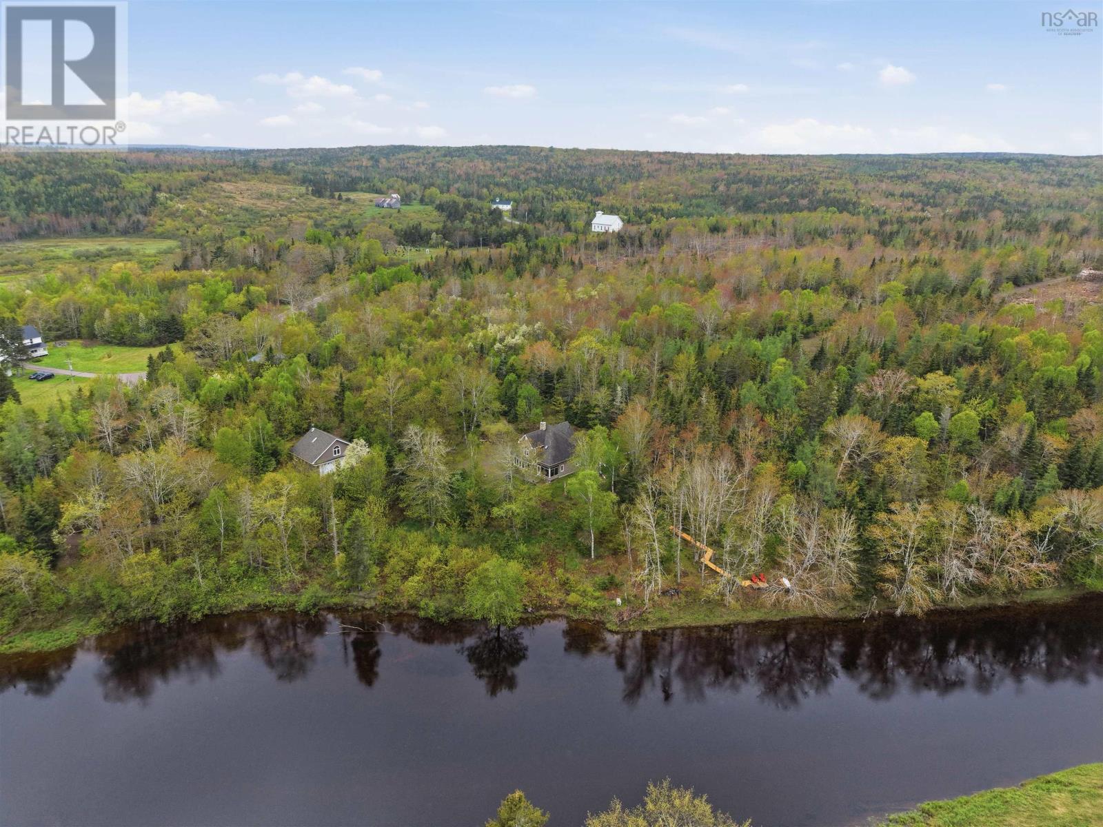 172 Highway 347, Aspen, Nova Scotia
