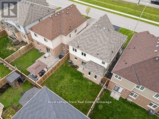 144 Bruce Cameron Drive, Clarington, Ontario  L1C 0W3 - Photo 35 - E13260192
