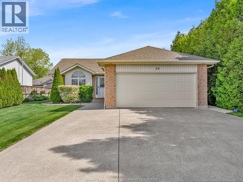54 Hope Crescent, Colchester, Ontario  N0R 1G0 - Photo 4 - 26013287