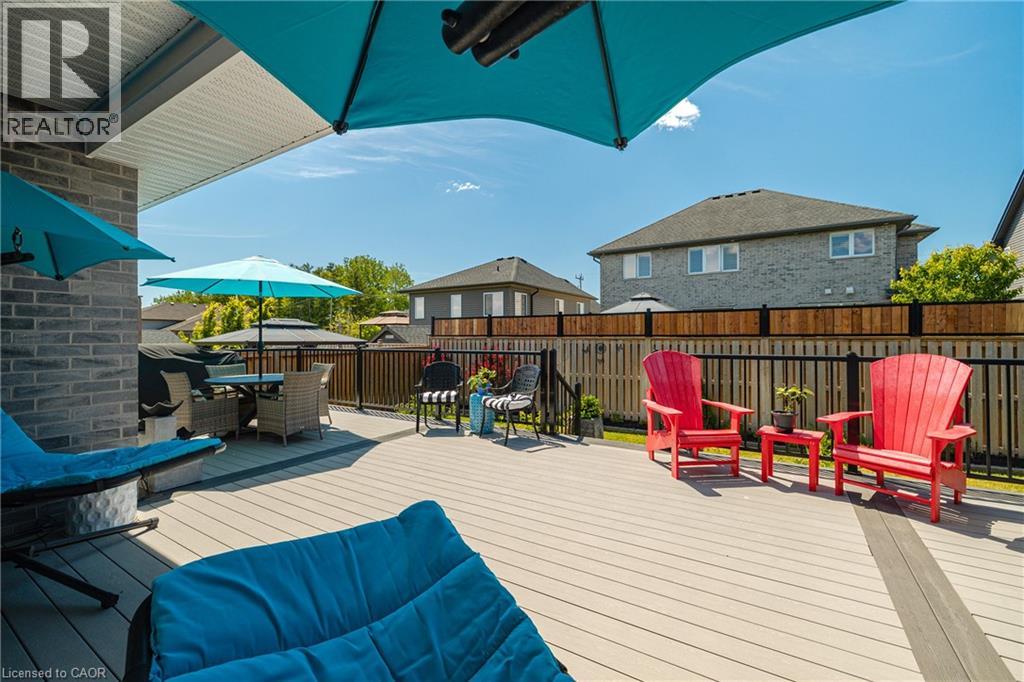 35 Lock Street, Innerkip, Ontario  N0J 1M0 - Photo 47 - 40805727