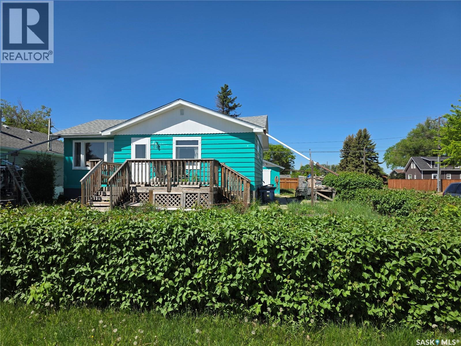 304 7th Avenue Se, Swift Current, Saskatchewan  S9H 3P7 - Photo 29 - SK032306