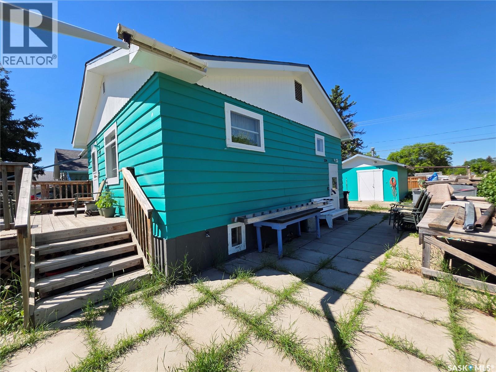 304 7th Avenue Se, Swift Current, Saskatchewan  S9H 3P7 - Photo 25 - SK032306