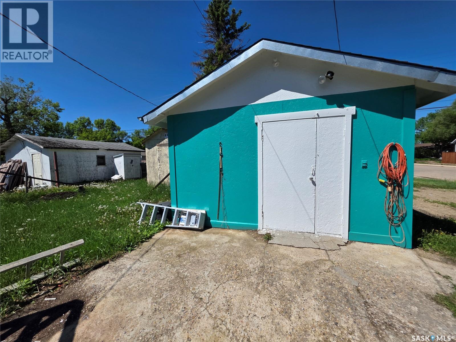 304 7th Avenue Se, Swift Current, Saskatchewan  S9H 3P7 - Photo 26 - SK032306