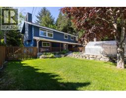1350 FERNWOOD DRIVE, Pemberton, British Columbia