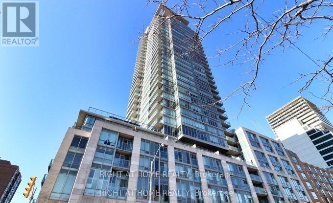 501 - 1 BEDFORD ROAD, Toronto, Ontario