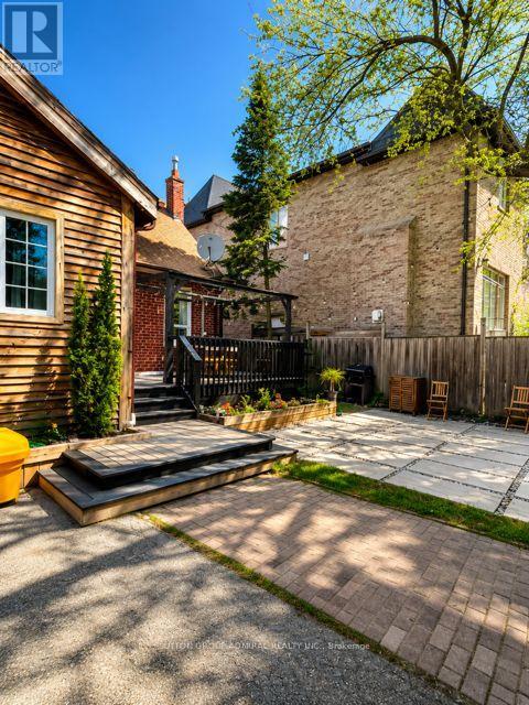 41 Athabaska Avenue, Toronto, Ontario  M2M 2T6 - Photo 46 - C13258074