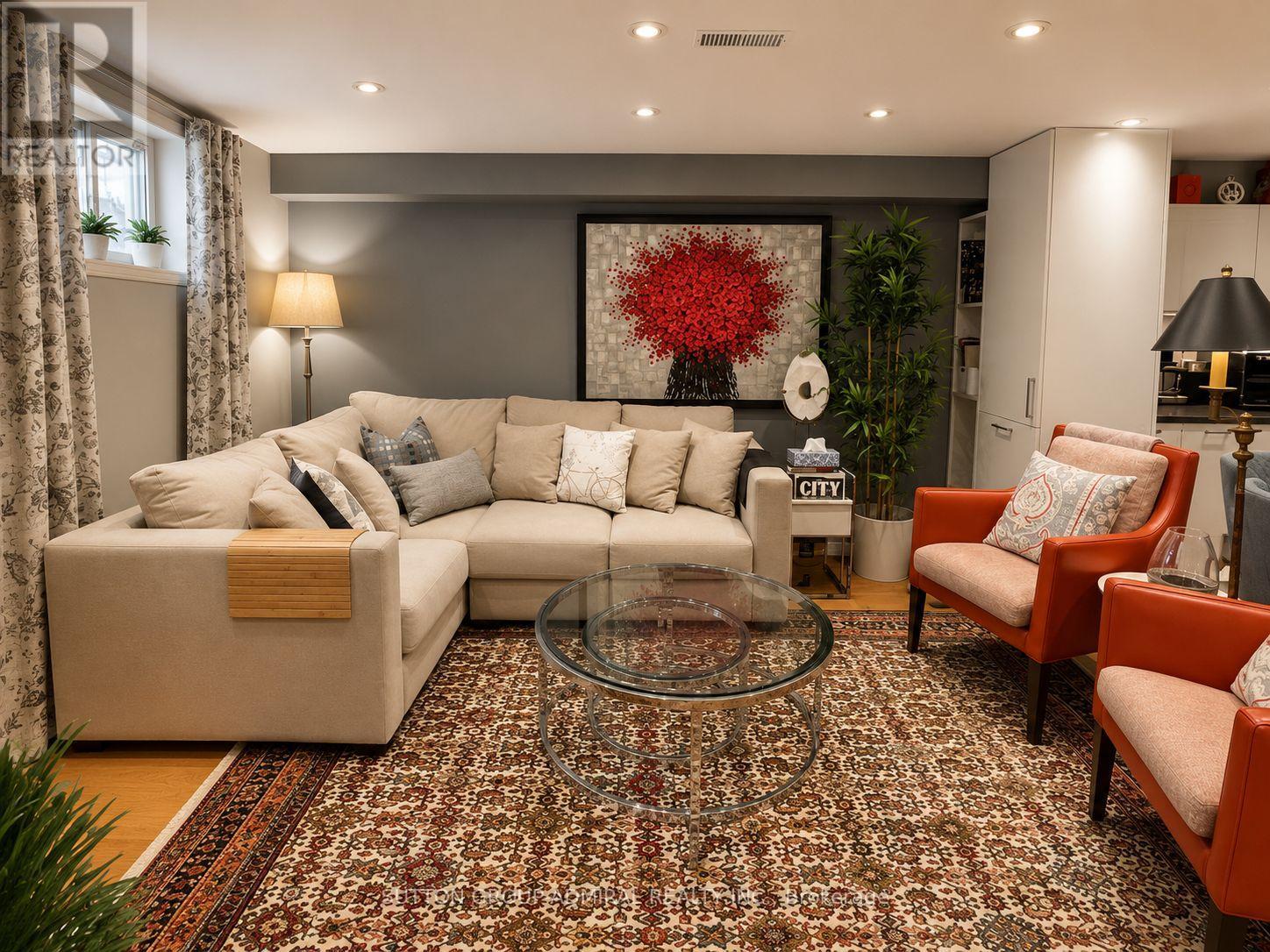 41 Athabaska Avenue, Toronto, Ontario  M2M 2T6 - Photo 32 - C13258074