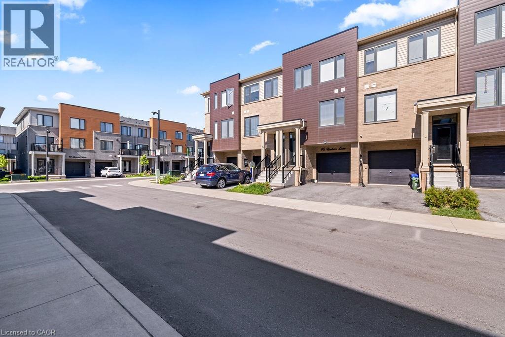 40 Radison Lane, Hamilton, Ontario  L8H 0B5 - Photo 3 - 40836743
