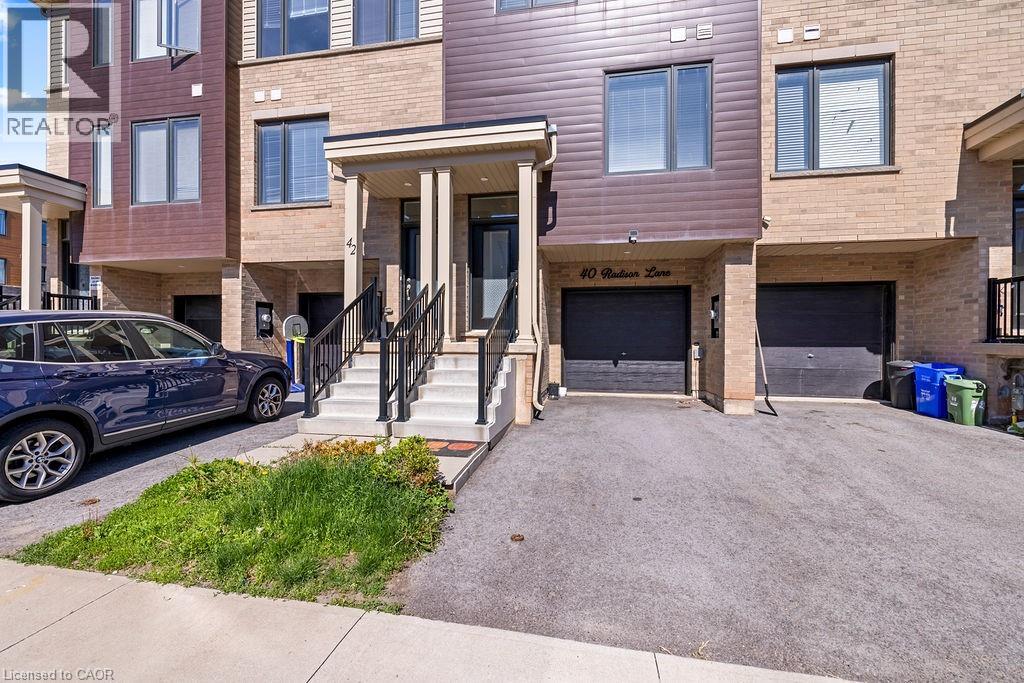 40 Radison Lane, Hamilton, Ontario  L8H 0B5 - Photo 5 - 40836743