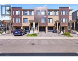 40 RADISON Lane, Hamilton, Ontario