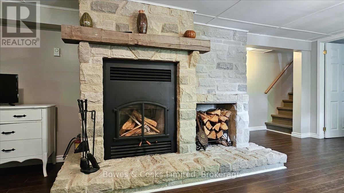 1063 Esson Creek Lane, Highlands East (Monmouth), Ontario  K0L 2Y0 - Photo 25 - X13259436