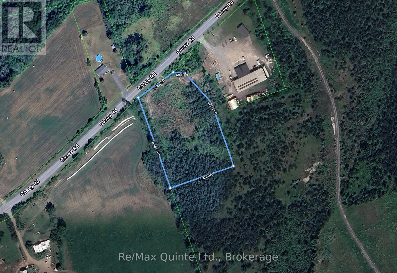 1792 Casey Road, Tyendinaga, Ontario  K0K 2N0 - Photo 2 - X13259886