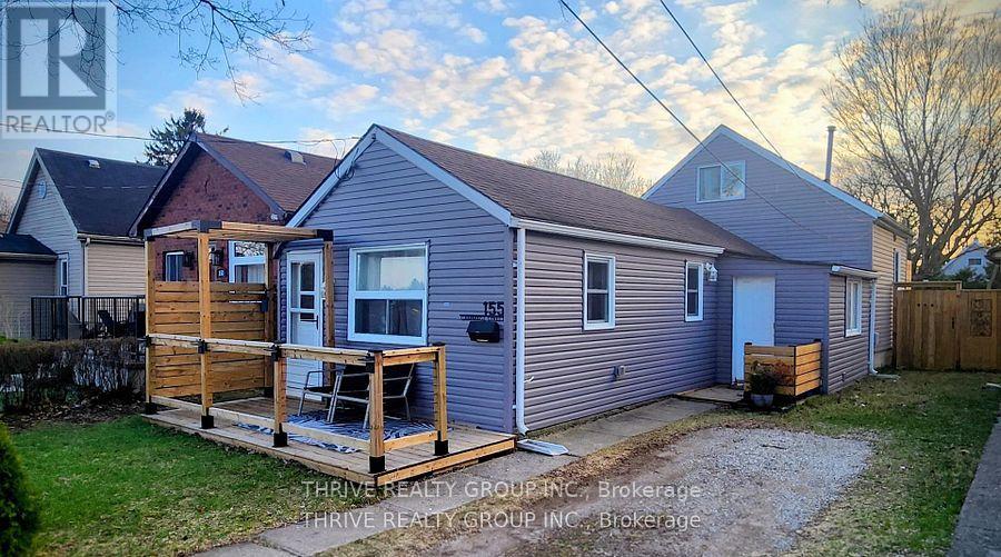155 Gammage Street, London East, Ontario  N5Y 2B2 - Photo 3 - X13261708