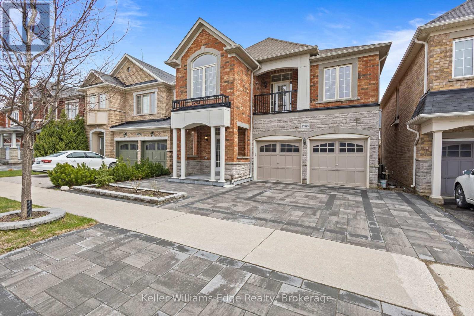 4268 MURVEL AVENUE, Burlington, Ontario