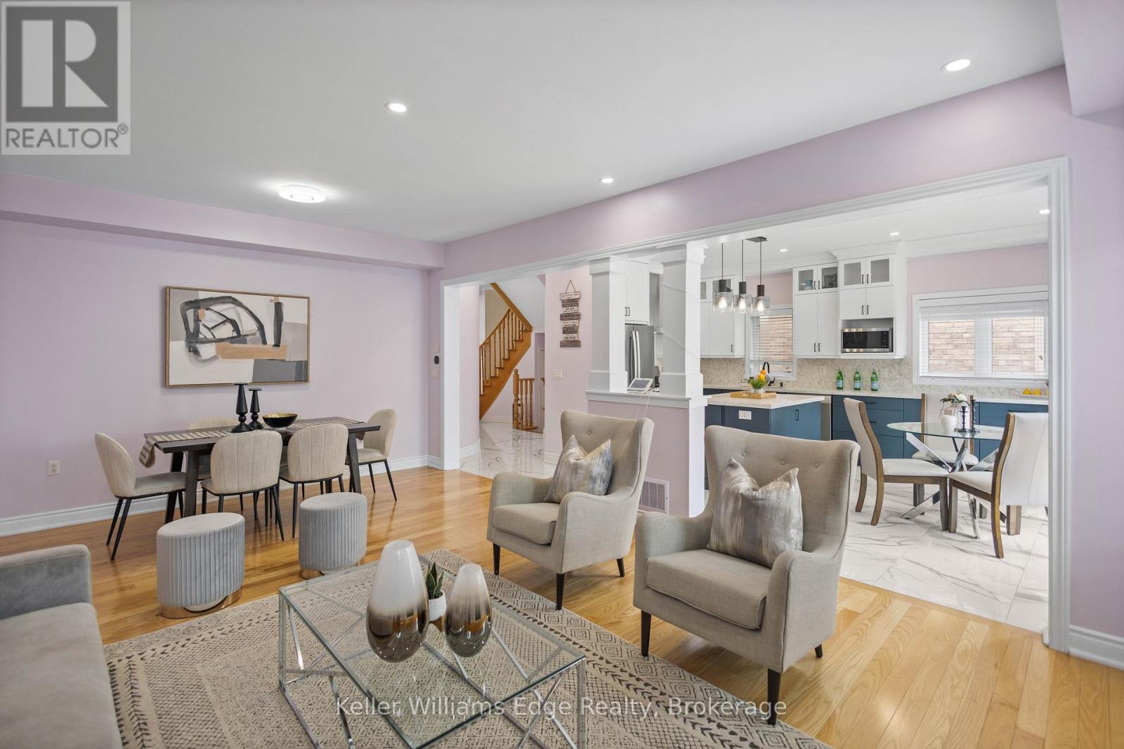 4268 Murvel Avenue, Burlington, Ontario  L7M 0M9 - Photo 12 - W13124650