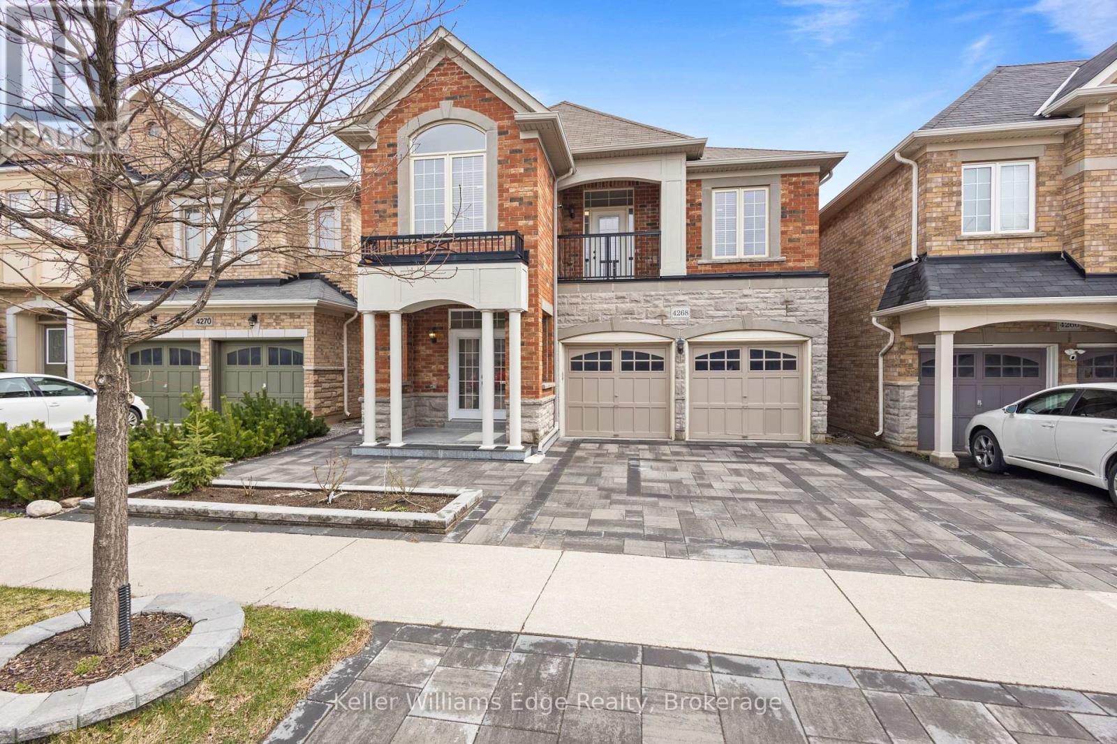4268 Murvel Avenue, Burlington, Ontario  L7M 0M9 - Photo 2 - W13124650