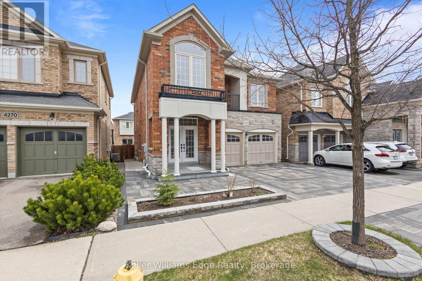4268 Murvel Avenue, Burlington, Ontario  L7M 0M9 - Photo 3 - W13124650
