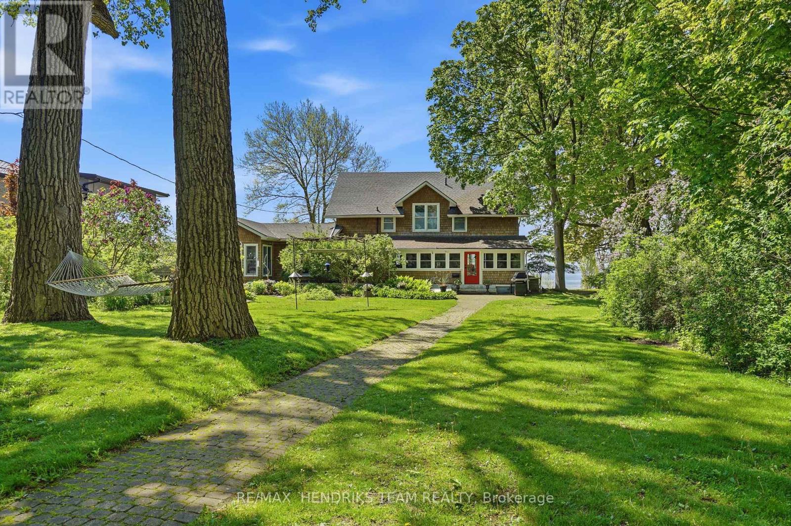 2497 Windmill Point Lane E, Fort Erie, Ontario  L0S 1N0 - Photo 1 - X13072918