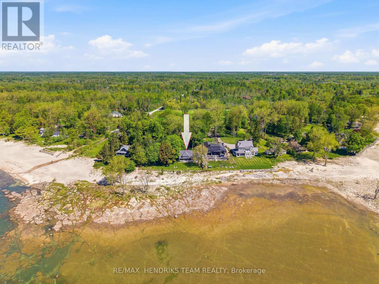 2497 Windmill Point Lane E, Fort Erie, Ontario  L0S 1N0 - Photo 6 - X13072918