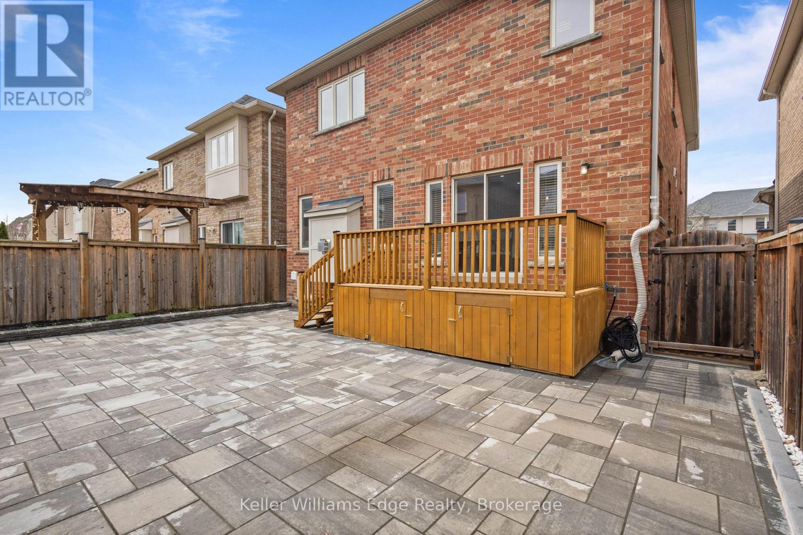 4268 Murvel Avenue, Burlington, Ontario  L7M 0M9 - Photo 42 - W13124650