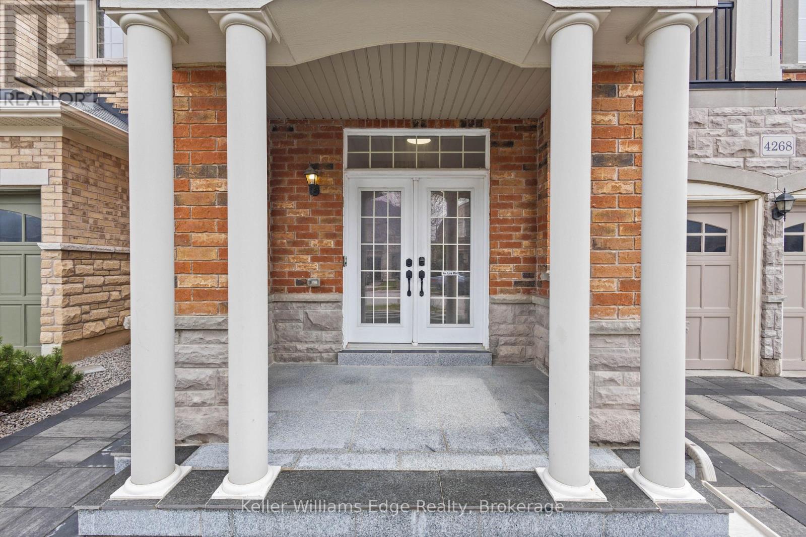 4268 Murvel Avenue, Burlington, Ontario  L7M 0M9 - Photo 4 - W13124650