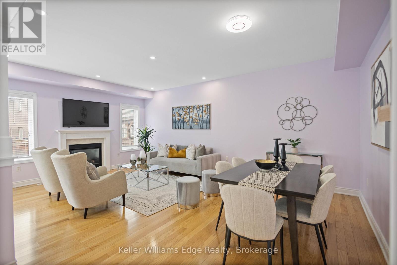4268 Murvel Avenue, Burlington, Ontario  L7M 0M9 - Photo 8 - W13124650
