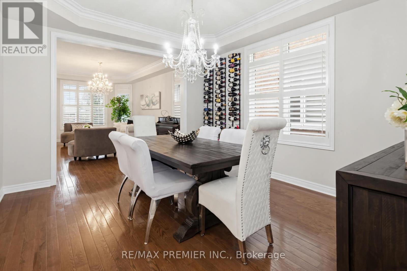 12 Acqua Drive, Vaughan, Ontario  L4H 3K6 - Photo 11 - N13257048
