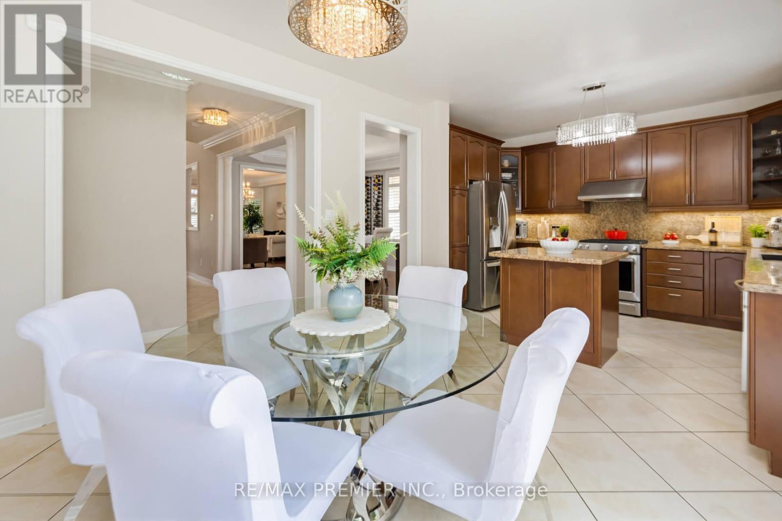 12 Acqua Drive, Vaughan, Ontario  L4H 3K6 - Photo 13 - N13257048