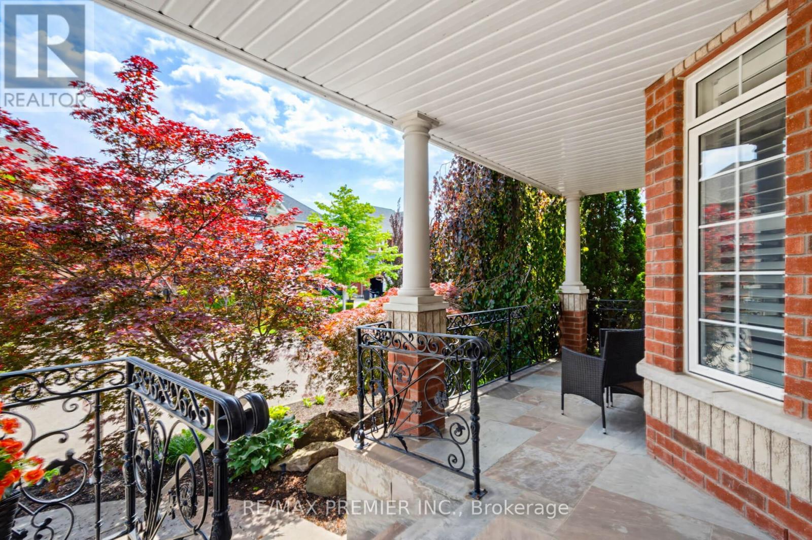 12 Acqua Drive, Vaughan, Ontario  L4H 3K6 - Photo 3 - N13257048