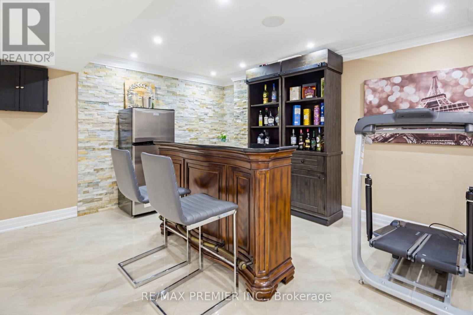 12 Acqua Drive, Vaughan, Ontario  L4H 3K6 - Photo 40 - N13257048