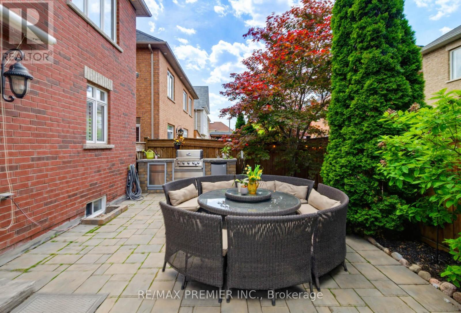 12 Acqua Drive, Vaughan, Ontario  L4H 3K6 - Photo 46 - N13257048