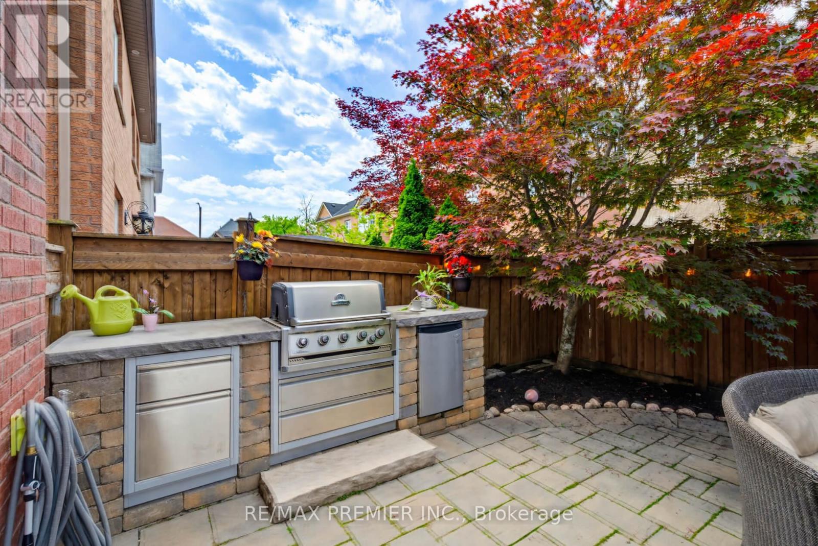 12 Acqua Drive, Vaughan, Ontario  L4H 3K6 - Photo 47 - N13257048