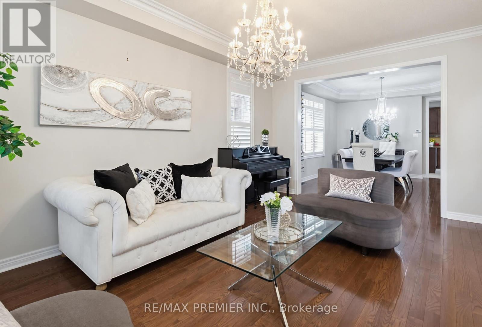 12 Acqua Drive, Vaughan, Ontario  L4H 3K6 - Photo 7 - N13257048