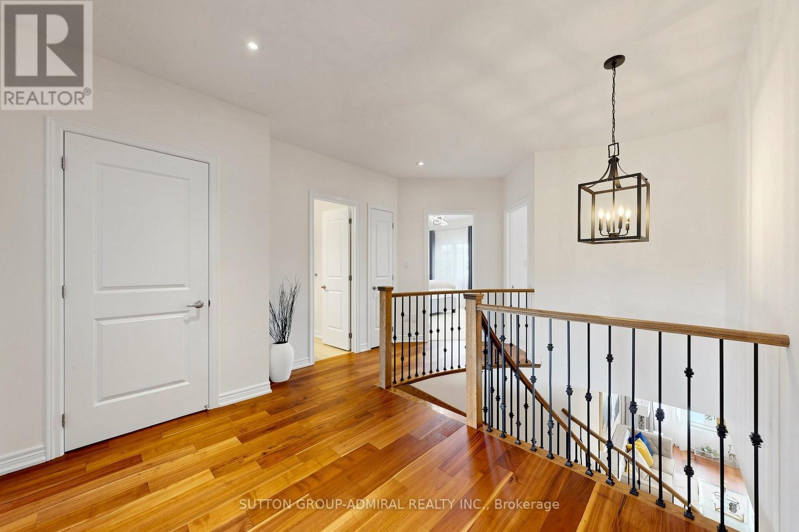 545 Clifford Perry Place, Newmarket, Ontario  L3X 0J1 - Photo 24 - N13258160