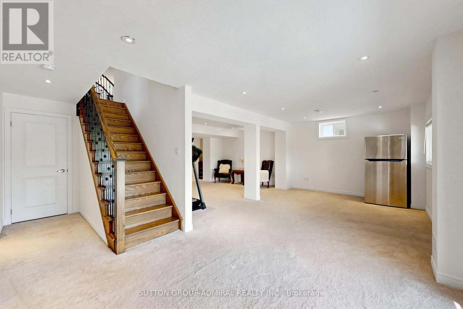 545 Clifford Perry Place, Newmarket, Ontario  L3X 0J1 - Photo 34 - N13258160