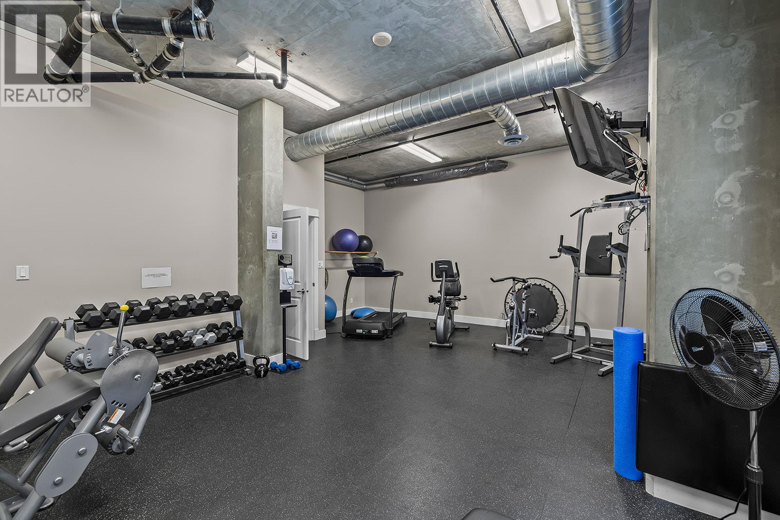 1329 Ellis Street Unit# 204, Kelowna, British Columbia  V1Y 9X5 - Photo 23 - 10384667