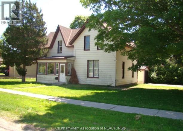 125 MAIN STREET East, Ridgetown, Ontario